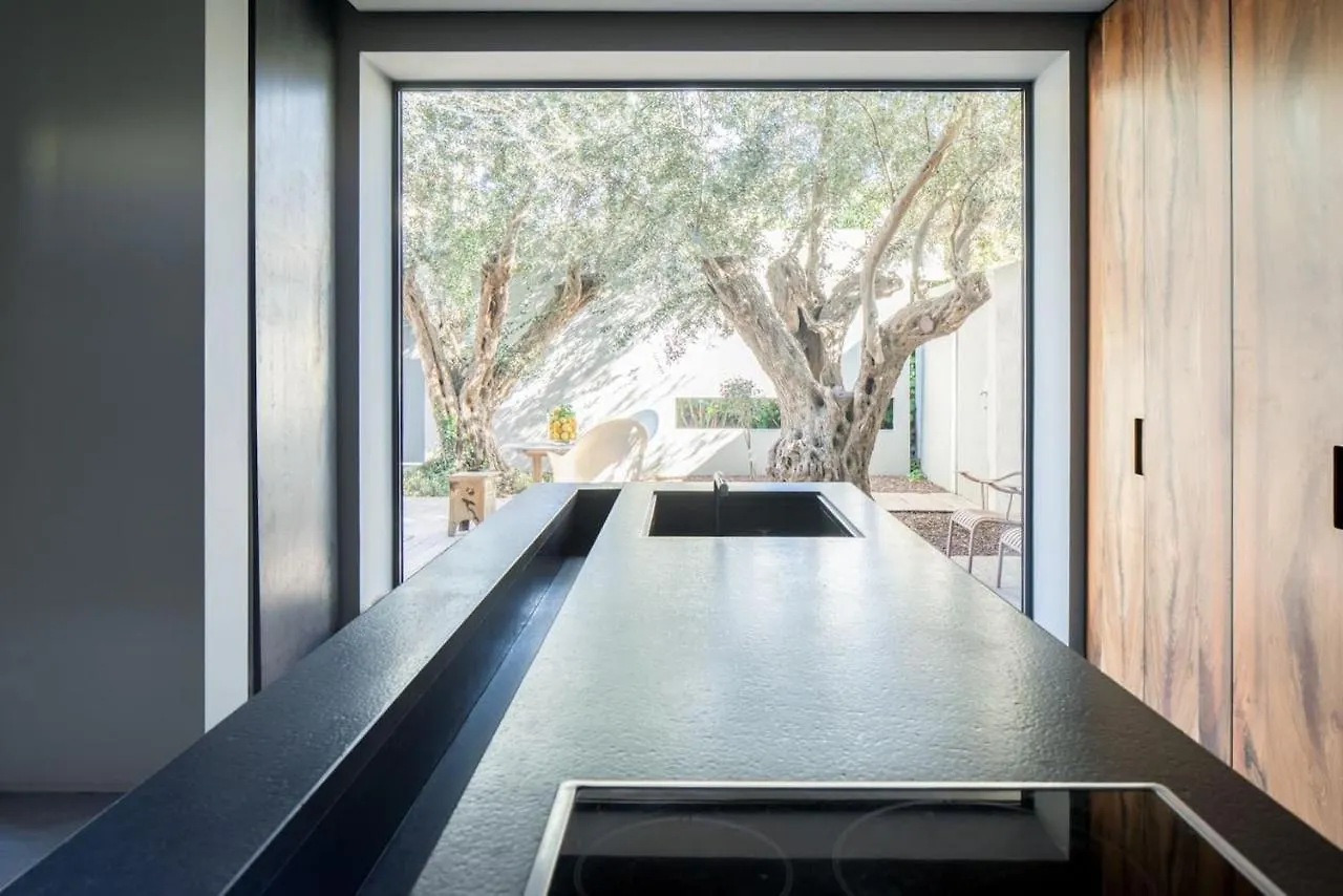 Modern Sicily Apartment Catania Italy