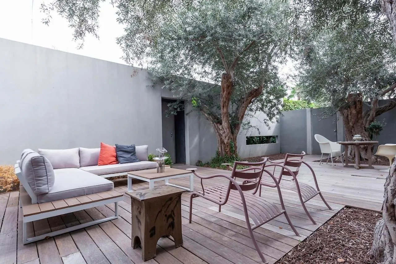 Modern Sicily Apartment Catania