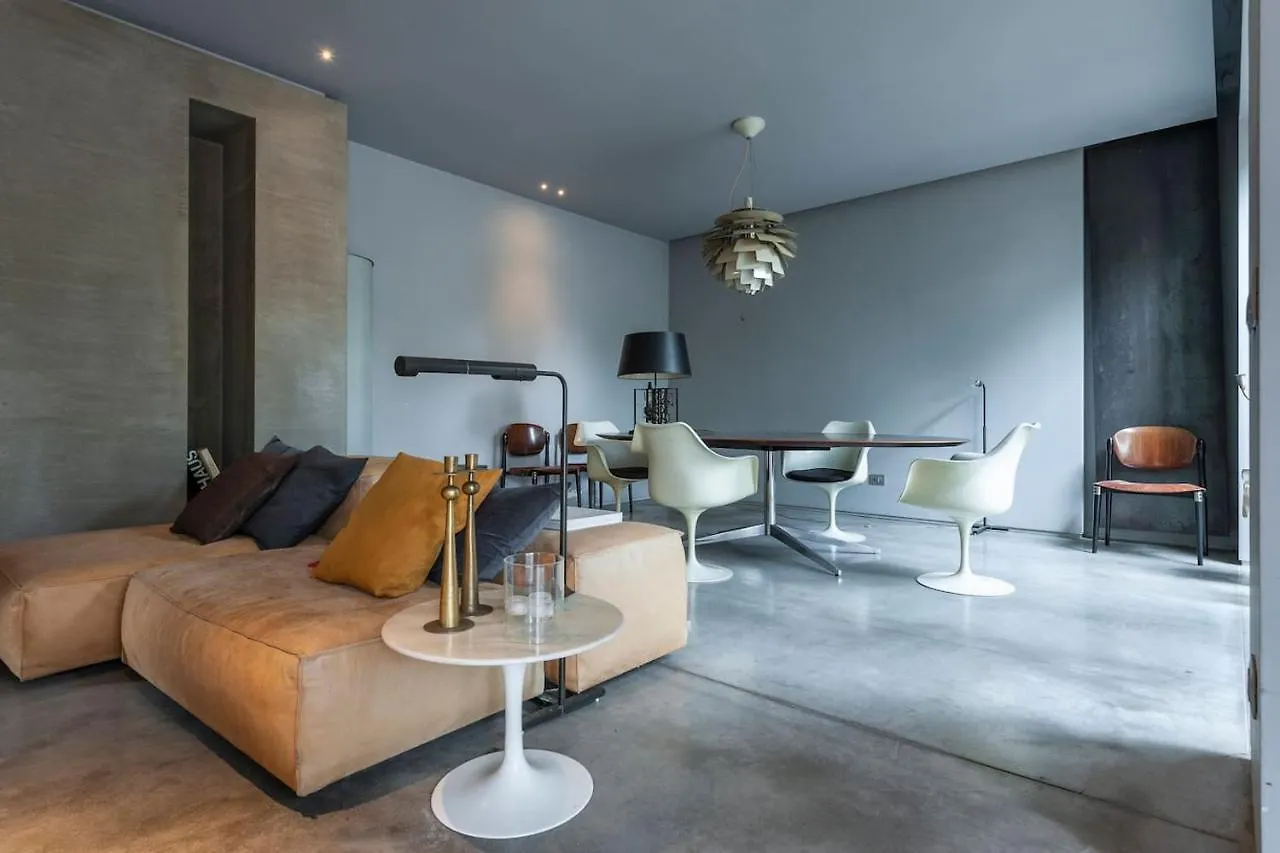 Modern Sicily Apartment Catania