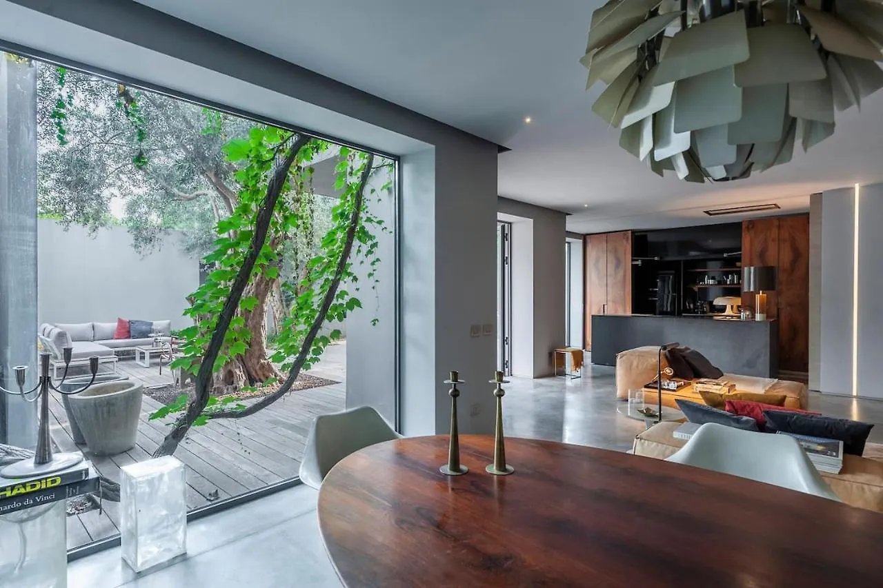 Modern Sicily Apartment Catania